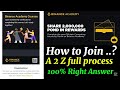 Share 20,00,000 POND tokens in Reward | Binance Academy course 100% right quiz Answers..