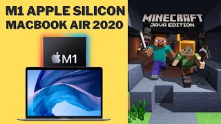 Minecraft: Java Edition' gets Native Apple Silicon support