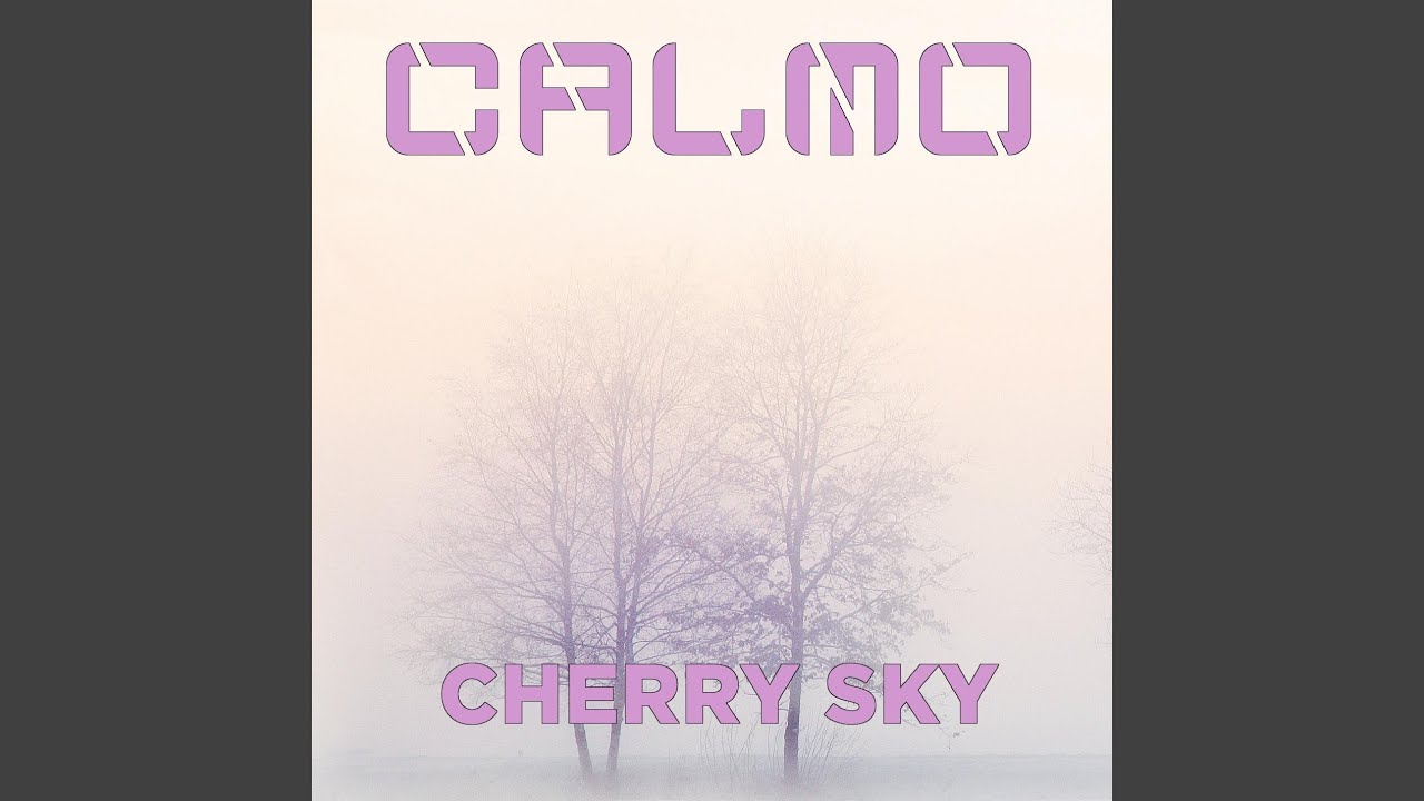 Cherry Sky adlı videoyu YouTube'da izle Cherry Sky adlı videoyu YouTube'da izle