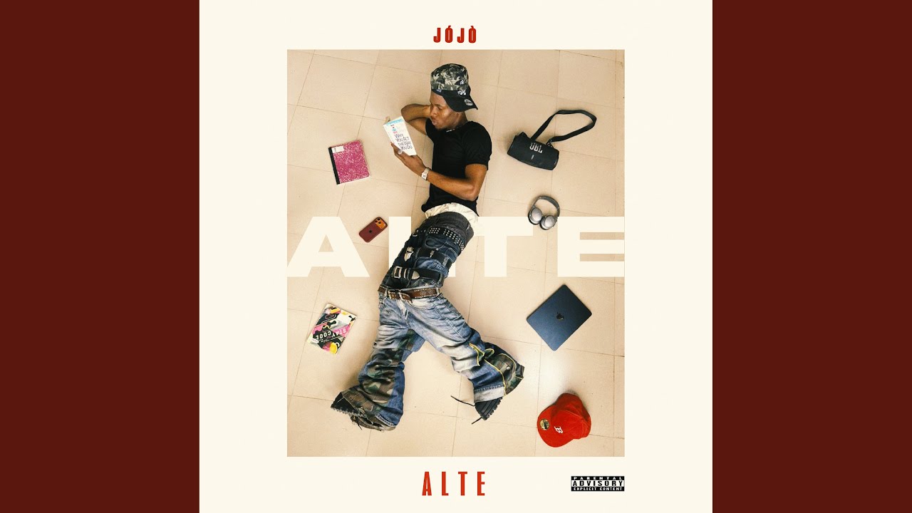 Watch ALTE on YouTube Watch ALTE on YouTube