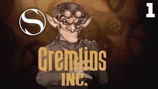 видео Gremlins, Inc.: дата выхода, системные требования