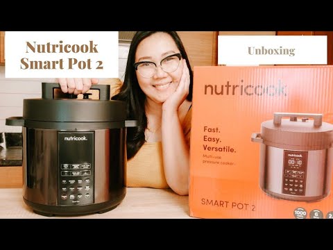 Nutricook Smart Pot 2 