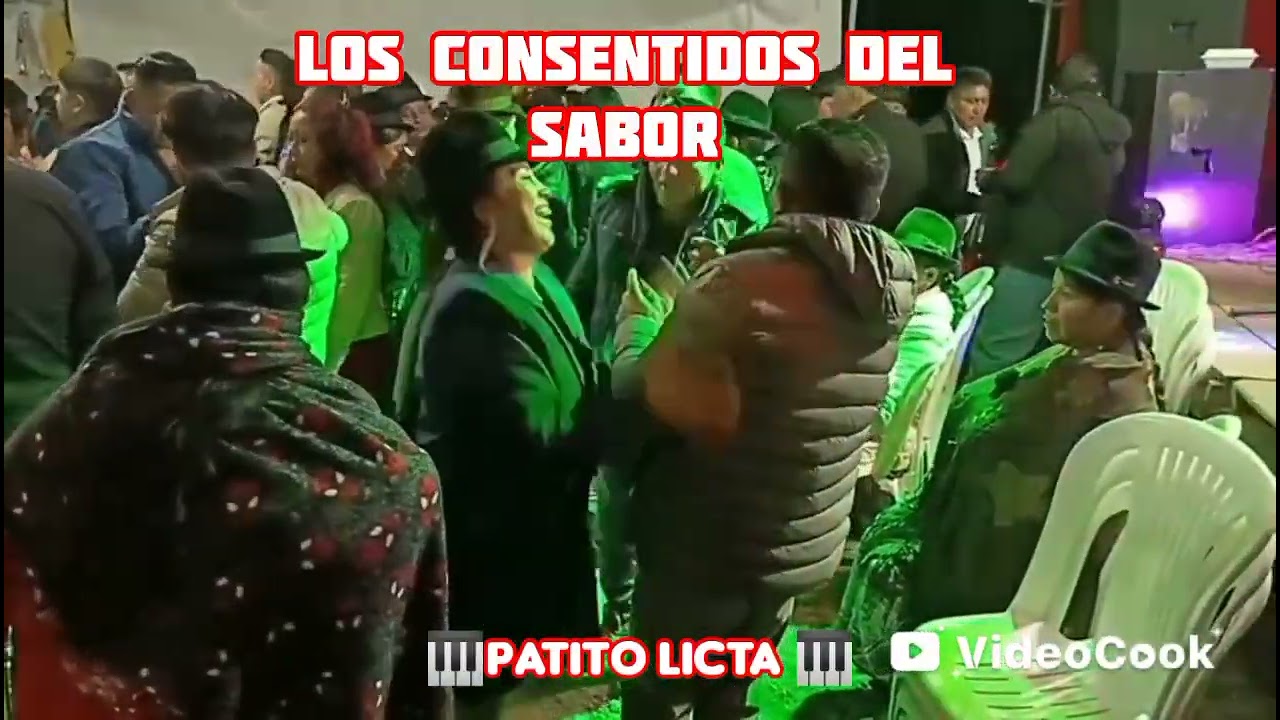 Quito Huarcay..20/26