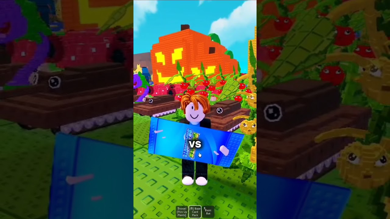 INSANE CARD PACK OPENINGS IN PLANTS VS BRAINROTS! 😎 (Roblox)
