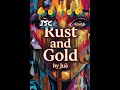 ⚡️⚡️⚡️TEAZER ⚡️⚡️⚡️🌕"Rust and Gold"🌕 by Juà 🫵☝️👇☝️🫵already at midnight! Subscribe on my channel 💣💥