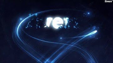 Do professional esports, sports, stream, and gaming intro - Best Logo Animation service