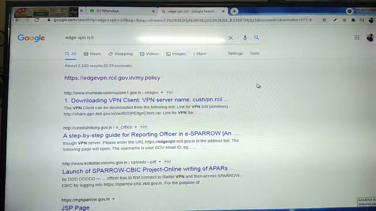 how to open APAR sparrow ID..   YouTube how to open APAR sparrow ID..   YouTube