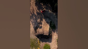 Rally Tesla - Model Y Performance using Track Mode