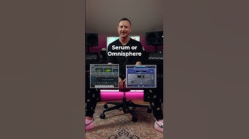 Is this the best VST Synth? | Marten Horger