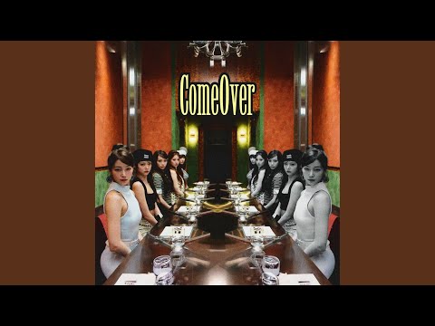 Putar Come Over (Slowed + Reverb ver.) - LE SSERAFIM