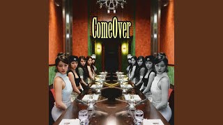 Come Over (Slowed + Reverb ver.)