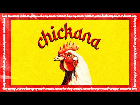 Chickana - Vidusan, Supaveen, & BSP ft. Gana Bala I OFFICIAL MUSIC VIDEO