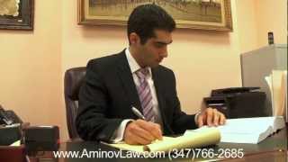 Law Offices Of Roman Aminov: Flushing, NY 11367 (Queens)
