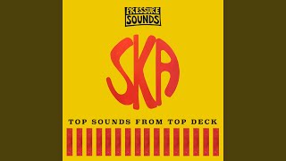 Ska-Ra-Van (Take 1)