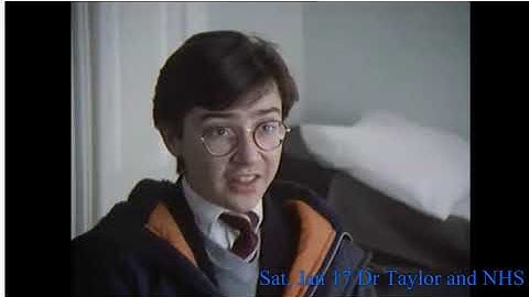 Signatures - The Secret Diary of Adrian Mole Highlights and Intro