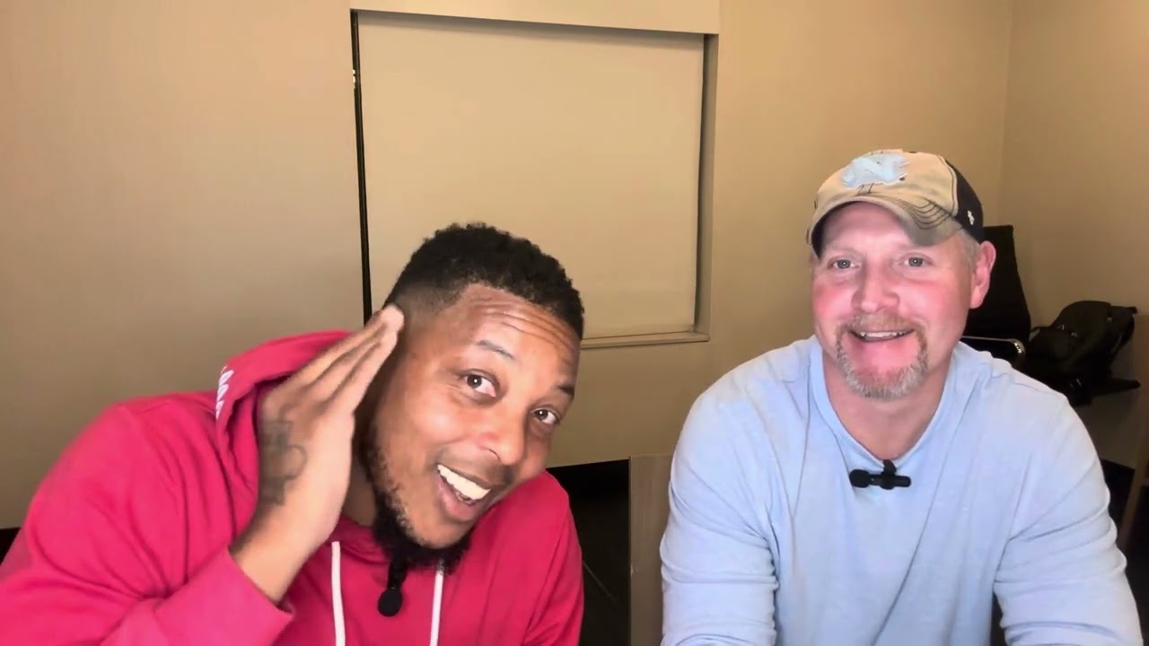 Crown the Kingz League🏀 Podcast #2🎙️