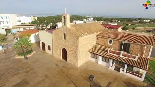 Església de Sant Ferran i de Sant Francesc Xavier