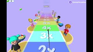 Malatang Master Stack Run 3D Bestgames Com