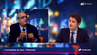 Pharnext Très Optimiste Quant Aux Tests De Son Traitement Contre La Maladie De Charcot