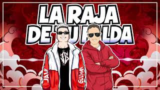 Javi Guzman, La Madre Del Topo - Por la Raja de Tu Falda (Estopa Techno Version)