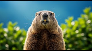 Groundhog Glory - 10 Fun Facts You Never Knew