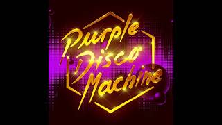 Ghost Town Feat. Retrosonix (Extended Mix) - Purple Disco Machine, Retrosonix