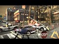 Need for Speed Most Wanted NFSMW: Super Supra Pursuit (4K 60fps)