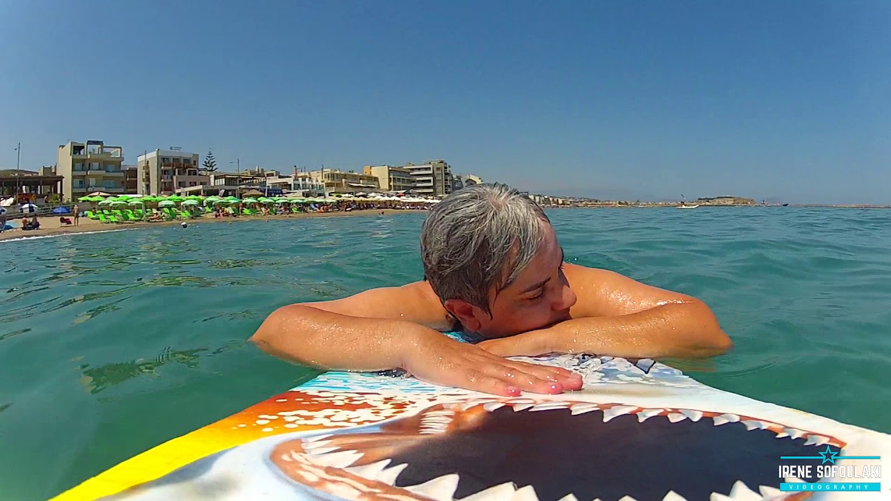 RETHYMNO SUMMER 2019 / ΡΕΘΥΜΝΟ ΚΑΛΟΚΑΙΡΙ 2019