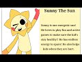 New Dandy's World OC! | ☀️ Sunny ☀️ | #dandysworld #oc