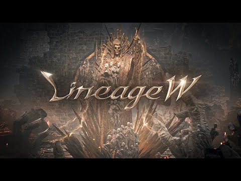 [Lineage W] Shilen's Sanctum Trailer