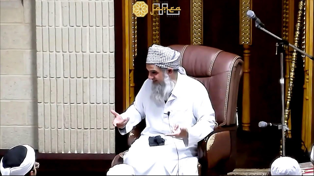 Spiritual Guidence by Shaykh Ahmad Ali