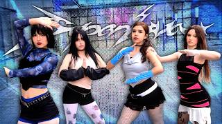 Download lagu [K-POP IN PUBLIC ARGENTINA] - aespa 에스파 'Supernova' - Dance Cover by CHARMING