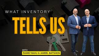 Housing Inventory Is Rising—What Happens to Home Prices Next