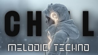 Ecliptic Serenity | Deep Melodic Techno & Progressive Beats 2025