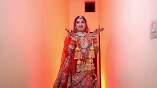 Wedding video of shalini and hemant || Delhi Wedding || Hindu wedding || SHIMANT