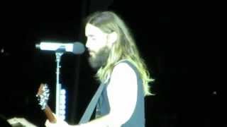 Thirty Seconds to Mars ~ The Kill (Bury Me) Acoustic (Camden, NJ)