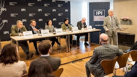 Training for Senior Leaders in Field Operations