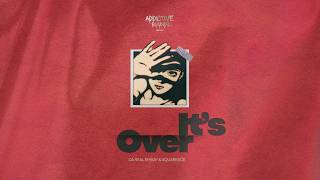 Da Real Emkay & AquaReece - It's Over (Addictive Mix) (Visualizer)