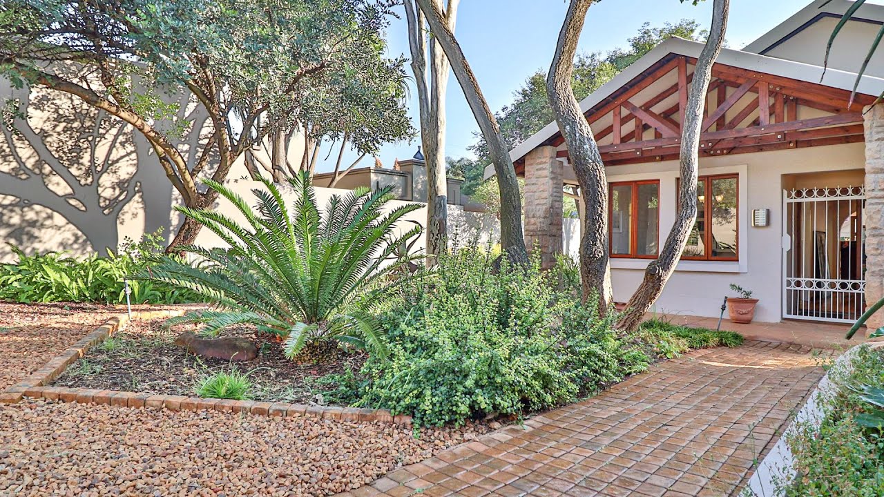 New Listing in Die Wilgers