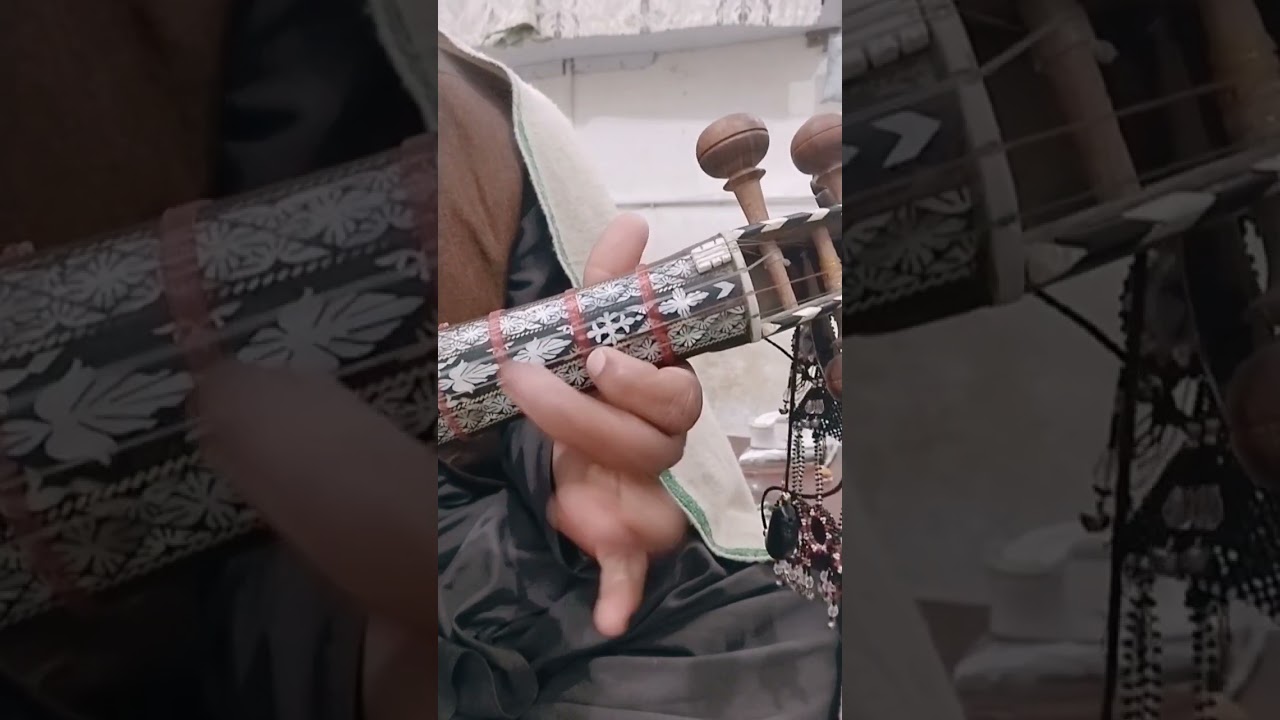 Aap Ke Pyar Me Rabab Music 