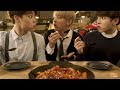How BTS Love Each Other - Try Not To Cry  Challenge