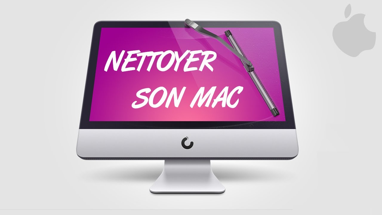 nettoyer son mac cleanmymac