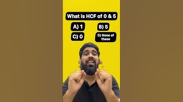 Real Numbers Competency Based Question | Class 10 Maths Chapter 1 | CBSE Class 10 Boards 2025-26