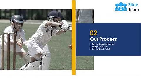 Corporate Sports Tournament Proposal PowerPoint Presentation Slides