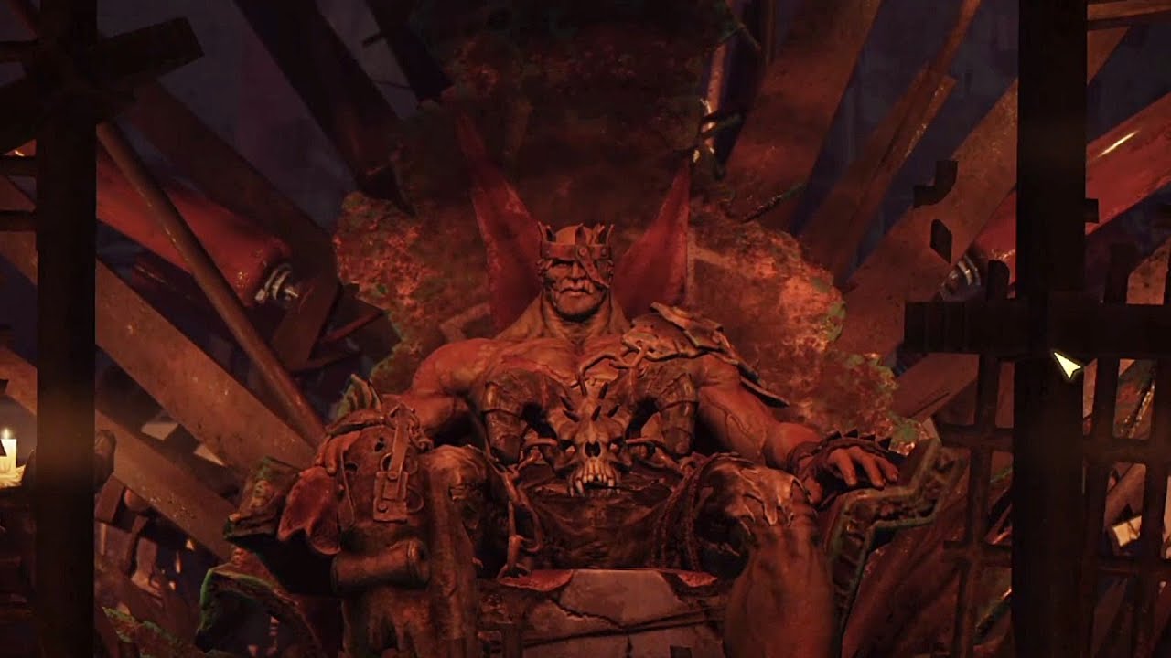 Who Is That? | Fallout 76: Burning Springs.