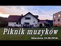 Piknik Muzyków Graj Gitaro Graj