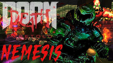 Nemesis Small Slaughter Map - Death Foretold (D4T)