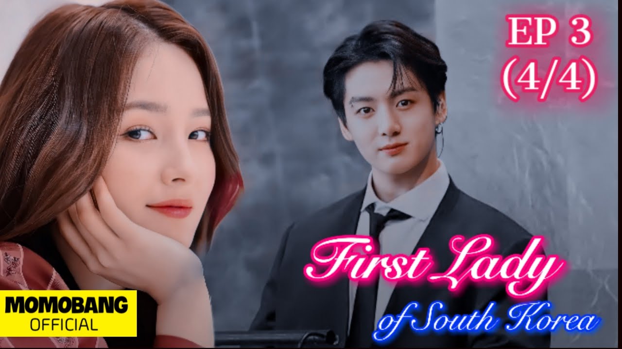 Nankook BunnyLand “First Lady” Episode 3 (4/4) || Nankook FF