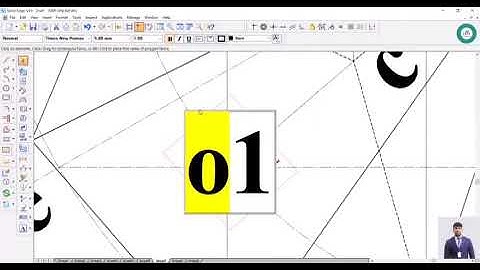 Engineering Graphics/Solids/Pyramids /Type-3/beta/Video-7