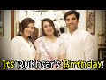 Its rukhsars birt.ay mr noman vlog  areej noman